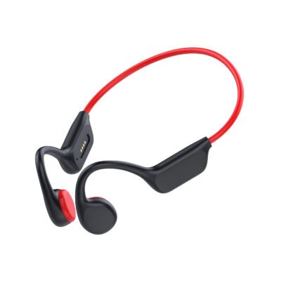 X7S-BKRD Bone Conduction Headphone